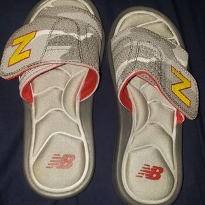 New Balance Slide